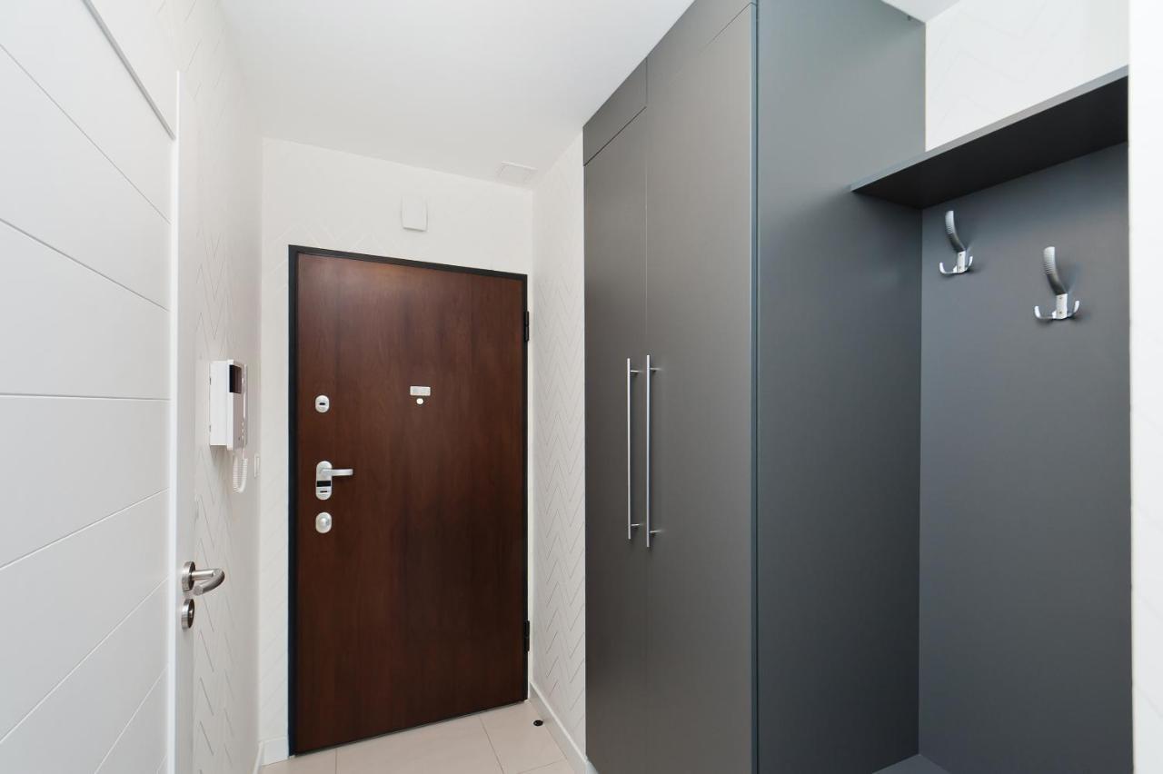 Apartamenty Sun&Snow Kraków Browar Lubicz Exterior foto